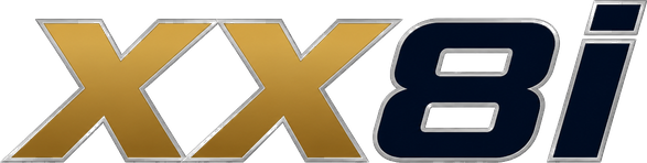 xx8i Logo